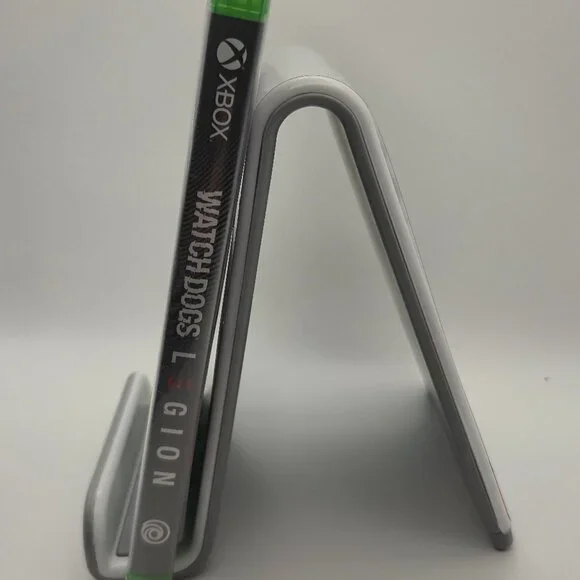 Xbox one Watch Dogs Legion factory sealed - Picture 3 of 5